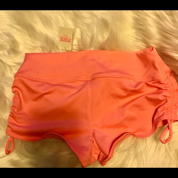 PINK VICTORIA’S SECRET GYM TO SWIM - Picture 5 of 5